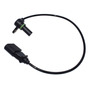 Sensor De Velocidad Abs Delantero Izquierdo Para Vw Beetle A Volkswagen Beetle 1100 Deluxe