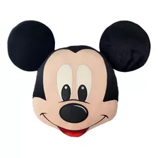 Mickey Mouse Cojín Grande De Alta Calidad Envío Rápido