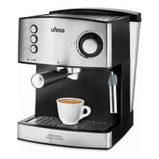 Cafetera Ufesa Ce7240 Espresso Automática Usada