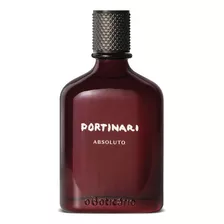 Boticollection Portinari Absoluto Desodorante Colônia 100ml