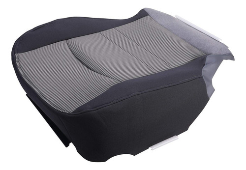 Roosain Funda De Asiento De Tela Para Dodge Ram    Slt - 4.. Foto 2