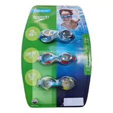 Gafas De Natación Speedo Para Niños