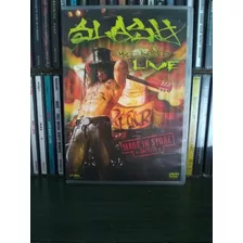 Slash Made In Stoke Dvd