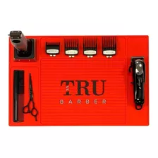 Alfombra Antideslizante Tru Barber Big Organizer