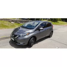 Nissan Note Año 2019 1.6 Ccadvance Automatico¡¡ Impecable¡¡¡