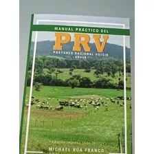 Libro Manual Practico Del Prv Pastoreo Racional Voisin Franc