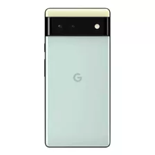 Google Pixel 6 128 Gb Sorta Seafoam 8 Gb Ram