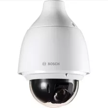 Câmera Bosch Nez 5230 Ppcw4 Auto Dome Ip 5000 Panoramica