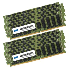 Owc 192gb Ddr4 2666 Mhz R-dimm Memory Upgrade Kit (12 X 16gb