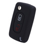 Funda Negra Para El Nuevo Mazda Axela Key Case