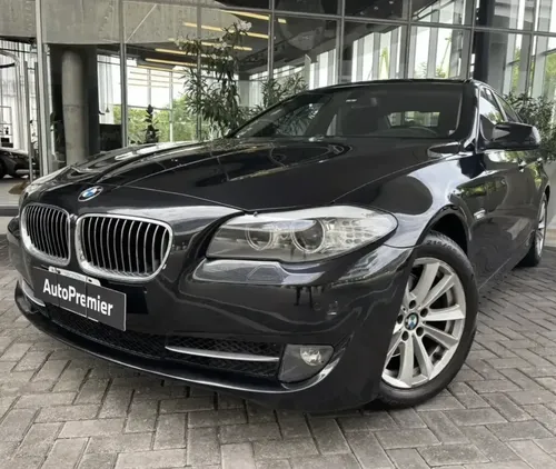 Bmw Serie 5 3.0 528i Executive - Bmw Autopremier