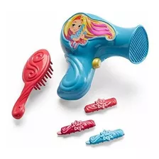 Fisherprice Nickelodeon Sunny Day Sunny De Secador De Pelo K