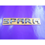 Emblema Parrilla Spark Chevrolet Gm