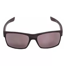 Oakley Two Face Woodgrain - Prizm Daily Polarized Oo9189-34