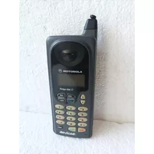 Celular Vintage Motorola Movicom Antel