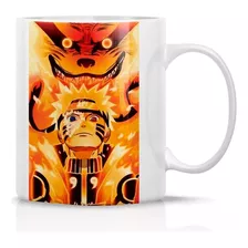 Tazón/taza/mug Naruto D4