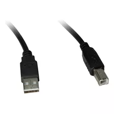 Cabo Para Impressora Usb 2 Metros