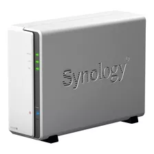 Synology Diskstation Ds120j Servidor Nas Hogar Pyme 1-bahia