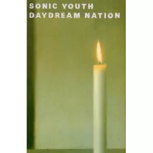 Cassette Sonic Youth Daydream Nation Nuevo Y Sellado