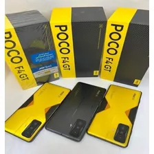 Xiaomi Cellphone Poco F4 Gt 8gb, 256gb 5g