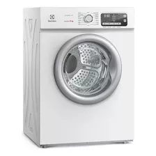 Secadora De Roupas Electrolux 11kg Branca 220v Essential Care Com Função Antirrugas