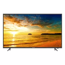 Smart Tv Panasonic Tc-55fx500x Led 4k 55 100v/240v