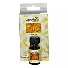 Aceite Aromaterapia Ambar - Premier