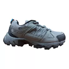 Zapatillas Nexxt Performance Trail Pro Mujer Trekking