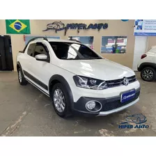 Volkswagen Saveiro 1.6 Cross Cd 16v Flex 2p Manual 2015/...