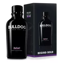 Gin Bulldog London Dry 700ml Con Estuche