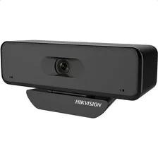 Webcam Camara Web Hikvision Full Hd 4k 2160p Usb C/microfono