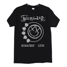 Polera Blink 182 Greatest Hits Punk Abominatron