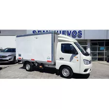 Foton Aumark Tm 2022