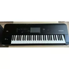 Korg Nautilus61 61-key Workstation Synthesizer