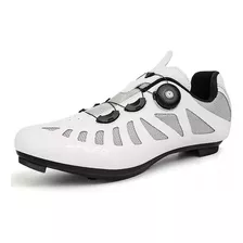 Zapatos De Ciclismo Lock Shoes Zapatos De Asistencia Para Bi