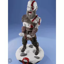 Kratos 2022 Soporte Para Joystick Stl