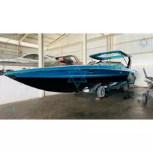 Lancha Magnum 39 Barco Iate N Schaefer Intermarine Ferretti