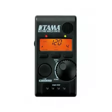 Metronomo Tama Rw30 Rythm Watch Mini