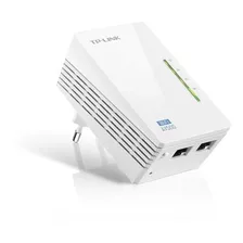Extensor Powerline Wifi Av500 A 300 Mbps Tl-wpa4220