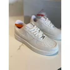 Tenis Air Force 01 C/gel 