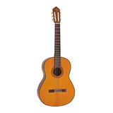 Guitarra Criolla ClÃ¡sica Yamaha C70 Para Diestros Natural Brillante