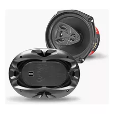 Ch6940b Chaos Series - Altavoces Estéreo Para Puerta De Auto