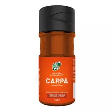 Kamaleão Color - Máscara Pigmentante Carpa 150ml - Neon