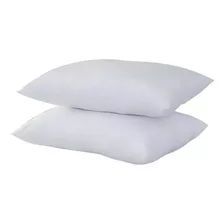 Travesseiro 100% Fibra De Silicone Anti Alérgico