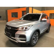 Chery Tiggo 5x 1.5t Txs Aut Flex 2022