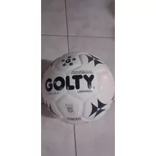 Balon # 4 Golty