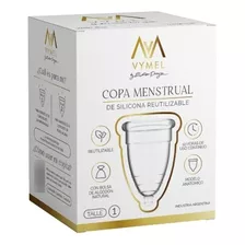 Copa Menstrual Vymel - Talle 2