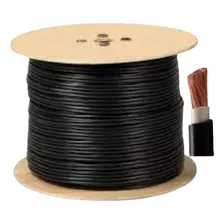 Cable Ttu 8awg 2000v Rollo A 1.95 Metro