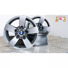 Llantas Usadas Bmw E60 16 7 20 5 X 120 2004 Al 2009