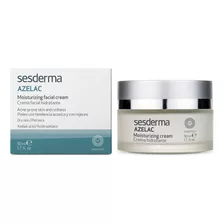 Sesderma Azelac Crema Facial Hidratante 50 Ml